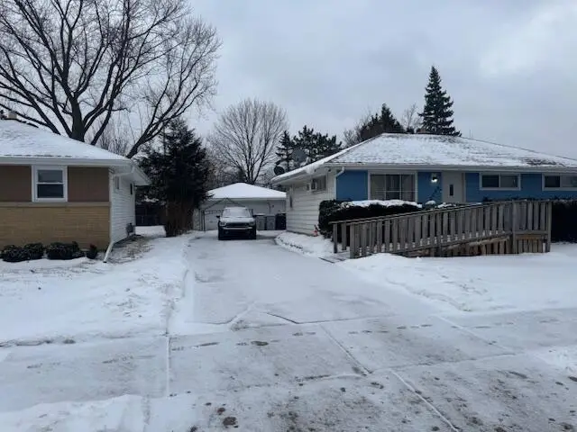 8029 W Mill ROAD, Milwaukee, WI 53218 - #2