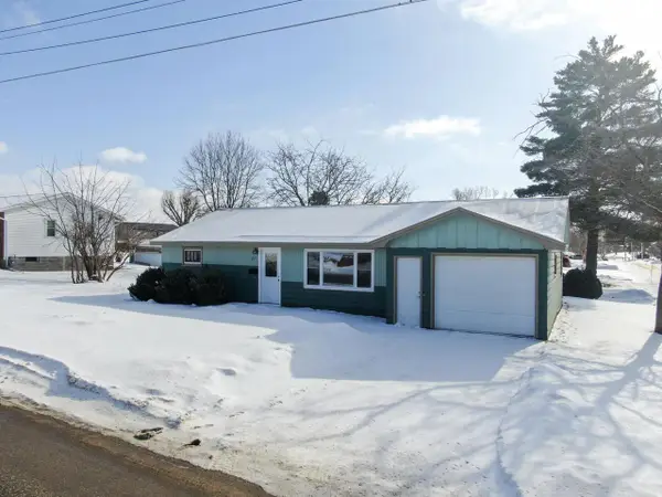 301 E Park STREET, Westby, WI 54667