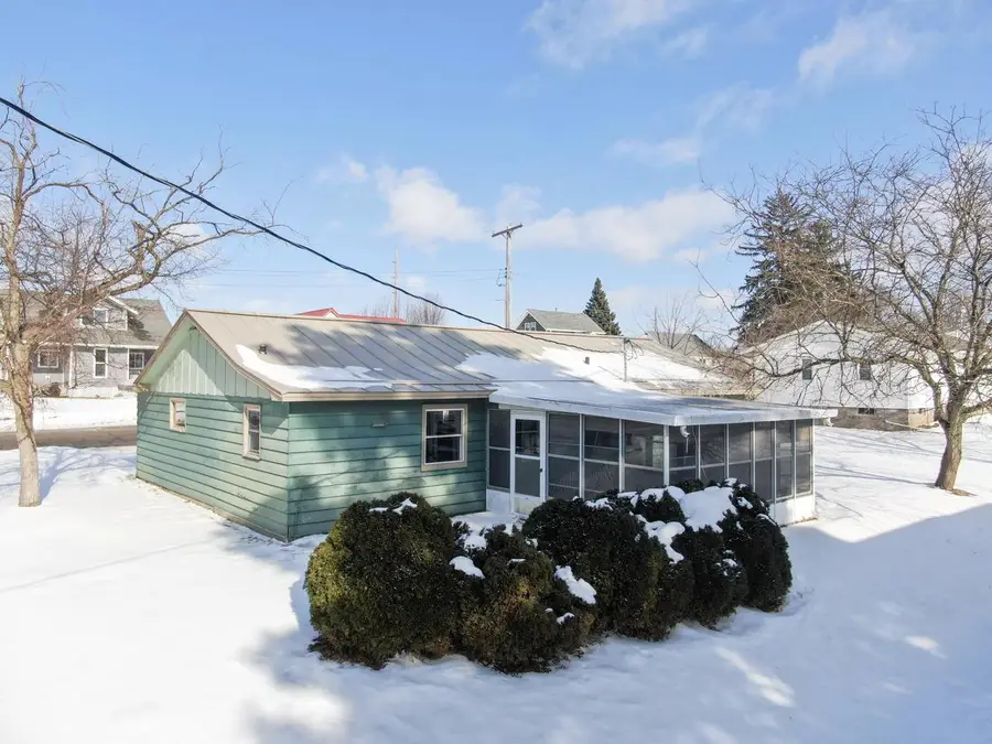 301 E Park STREET, Westby, WI 54667 - #2