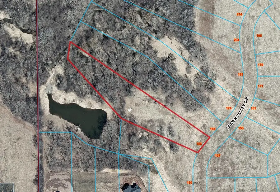 158 HIDDEN VALLEY CIRCLE #Lt2, Fond Du Lac, WI 54937 - #3