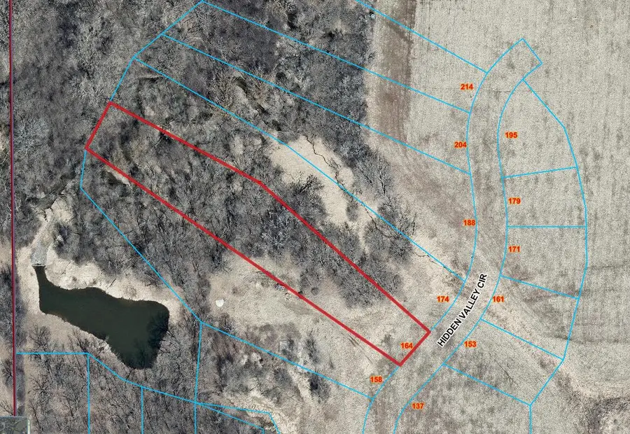 164 HIDDEN VALLEY CIRCLE #Lt3, Fond Du Lac, WI 54937 - #3