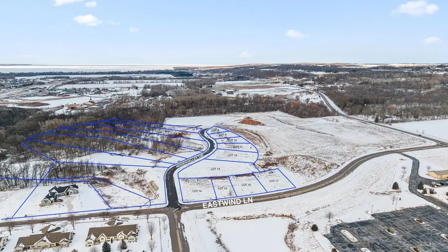 174 HIDDEN VALLEY CIRCLE, Fond Du Lac, WI 54937 - #2