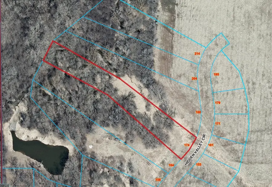 174 HIDDEN VALLEY CIRCLE, Fond Du Lac, WI 54937 - #3