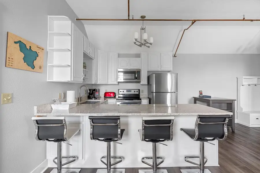 281 Victorian Village DRIVE #31, Elkhart Lake, WI 53020 - #3