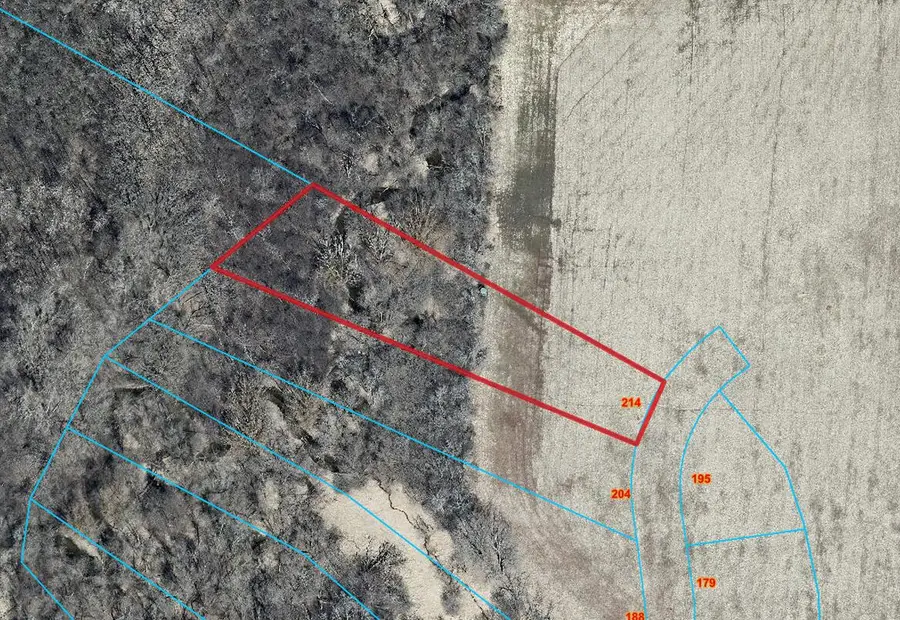 214 HIDDEN VALLEY CIRCLE #Lt7, Fond Du Lac, WI 54937 - #3