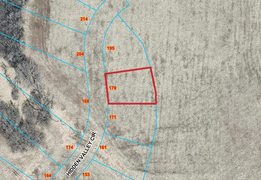 179 HIDDEN VALLEY CIRCLE #Lt9, Fond Du Lac, WI 54937 - #3