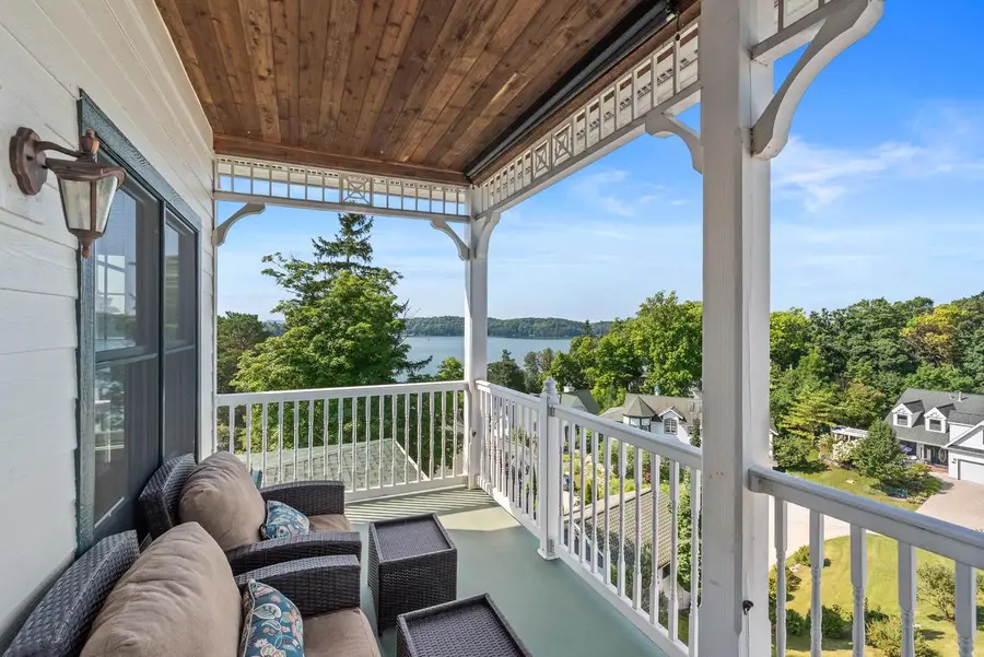 279 Victorian Village DRIVE #40, Elkhart Lake, WI 53020 - #3