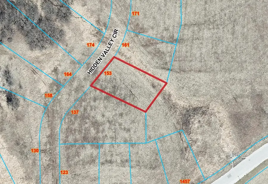 153 HIDDEN VALLEY CIRCLE #Lt12, Fond Du Lac, WI 54937 - #3