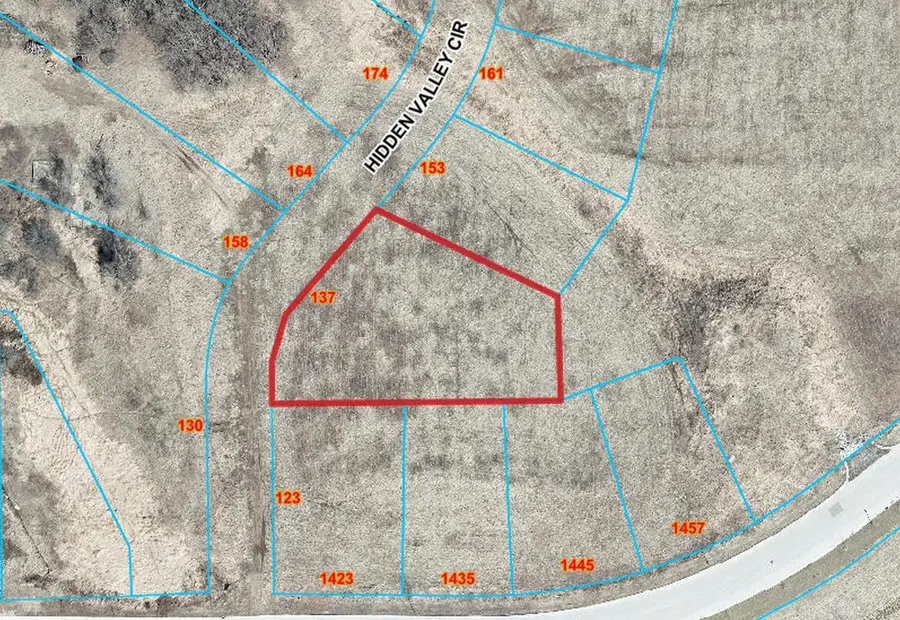 137 HIDDEN VALLEY CIRCLE, Fond Du Lac, WI 54937 - #3