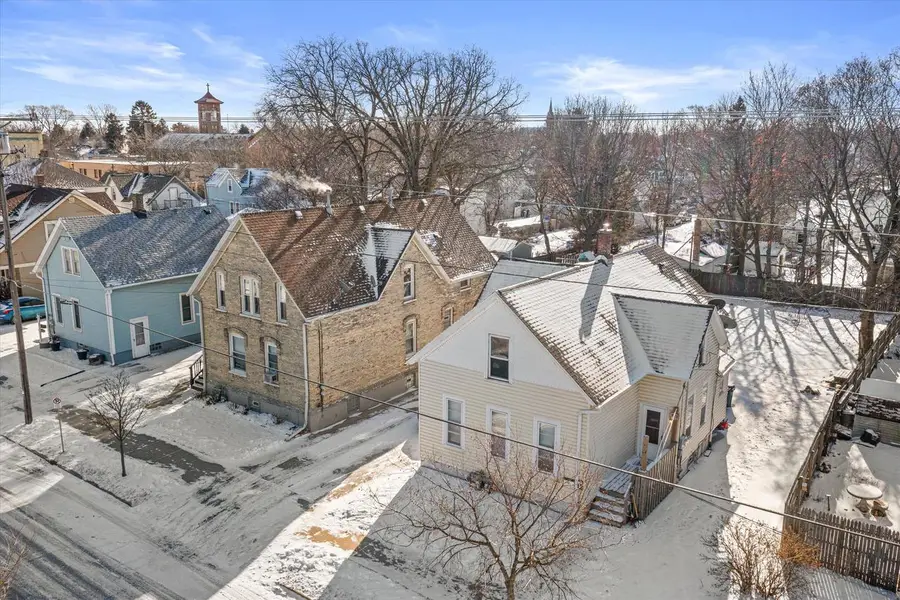 823 Yout STREET, Racine, WI 53402 - #3