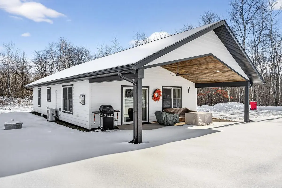 2855 28 11/16 STREET, Birchwood, WI 54817 - #1