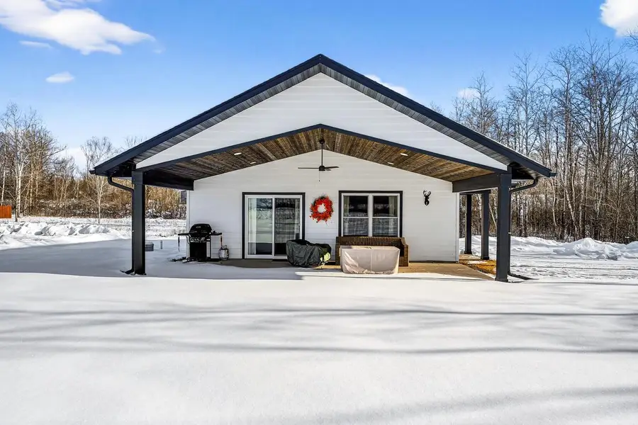 2855 28 11/16 STREET, Birchwood, WI 54817 - #2