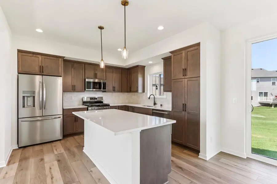 675 Mary WAY, Slinger, WI 53086 - #3