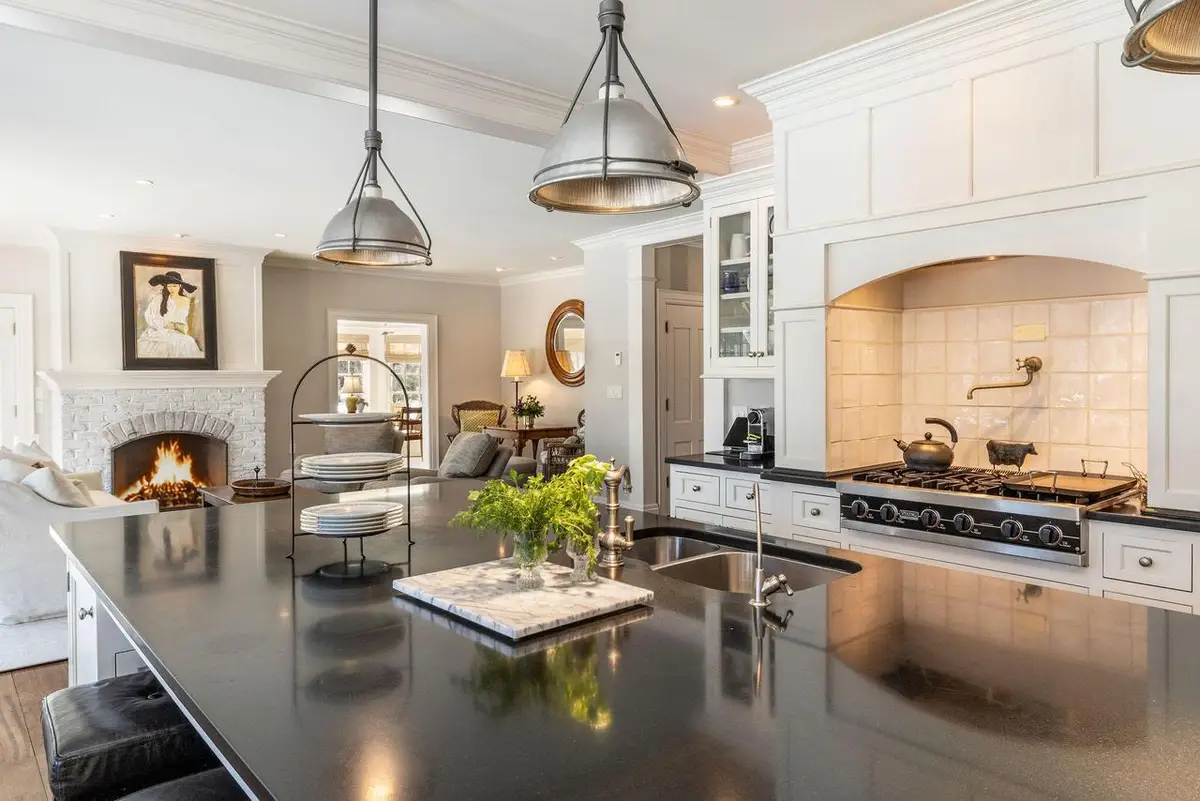 8590 N Green Bay COURT, River Hills, WI 53217 - #1