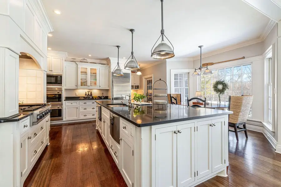 8590 N Green Bay COURT, River Hills, WI 53217 - #2