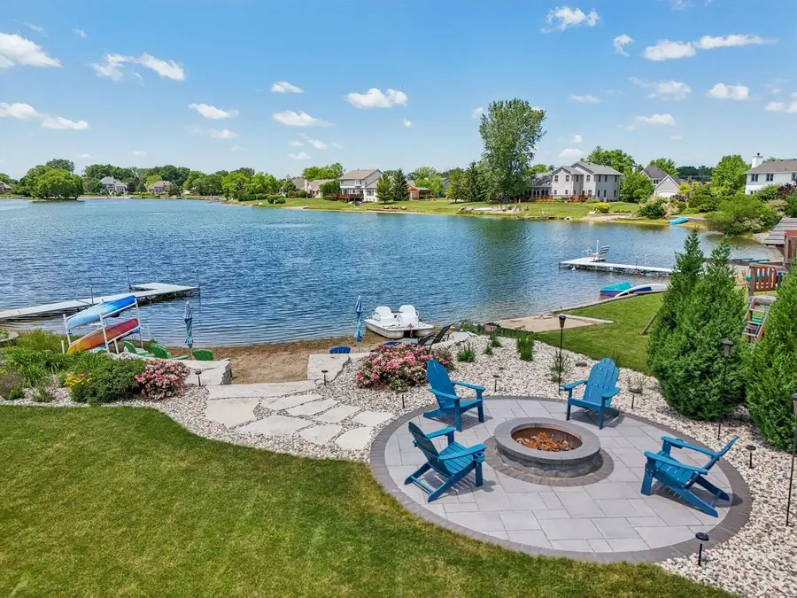 10473 S George DRIVE, Oak Creek, WI 53154 - #3