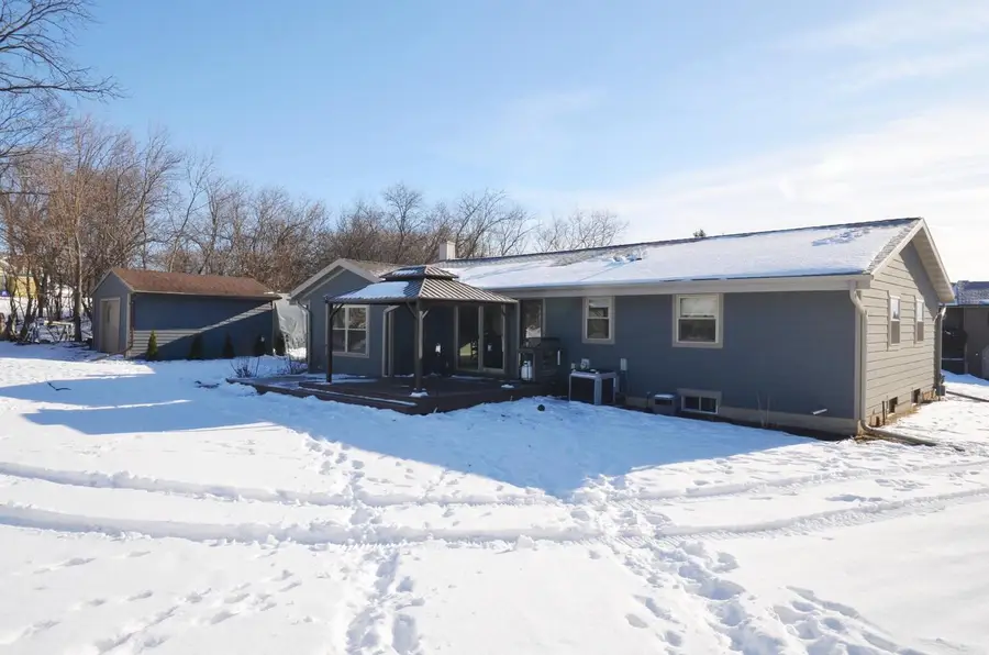 421 Meadow LANE, Eagle, WI 53119 - #2
