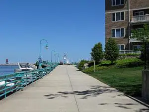 19 Gaslight Pointe Marina #Slip19, Racine, WI 53403 - Image #3