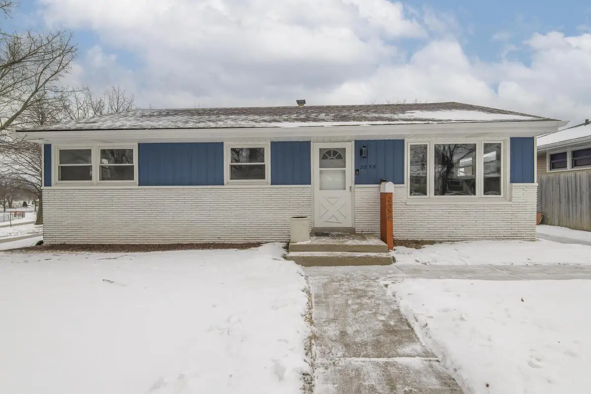 2858 S 93rd STREET, West Allis, WI 53227 - Image #1