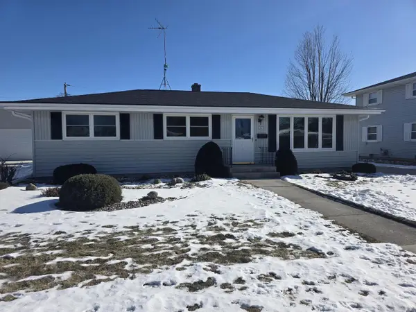 2023 N 27th PLACE, Sheboygan, WI 53081