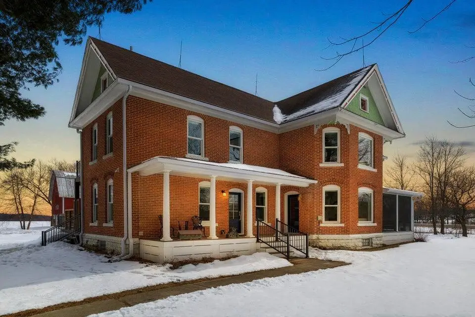 N22347 County Road D, Ettrick, WI 54627 - #1