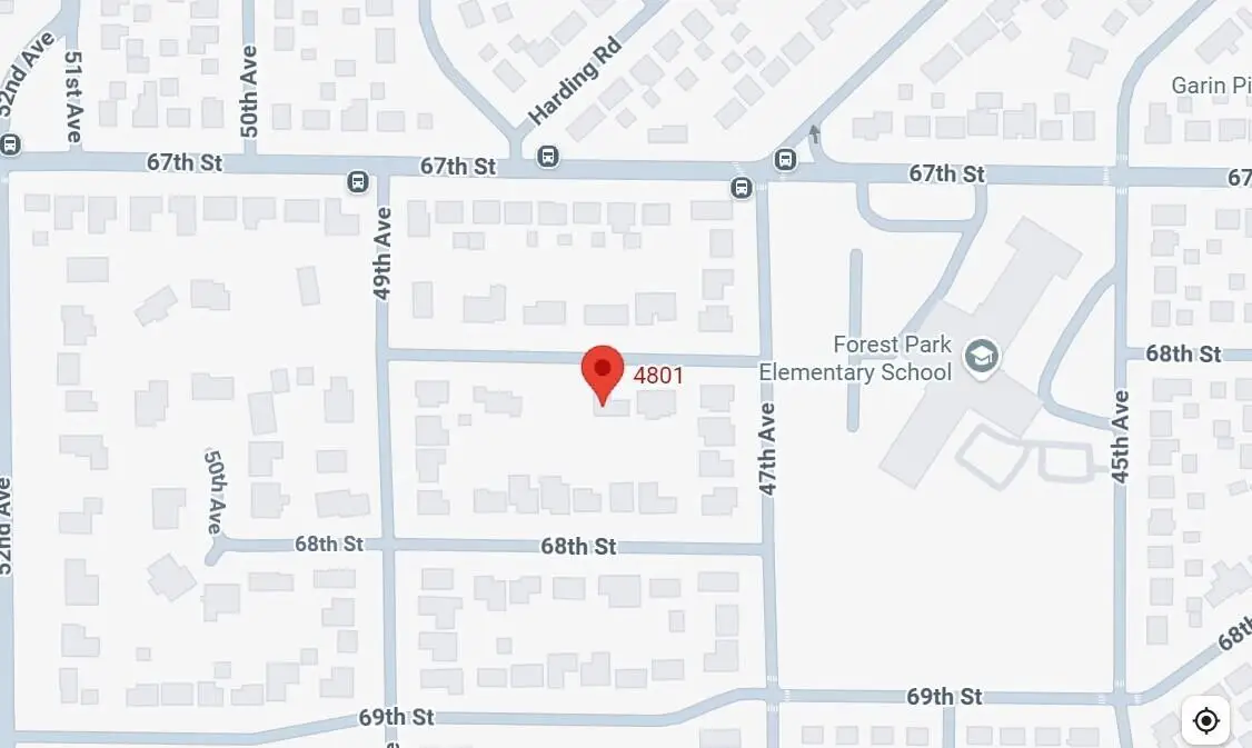 4801 67TH PLACE, Kenosha, WI 53142 - #1