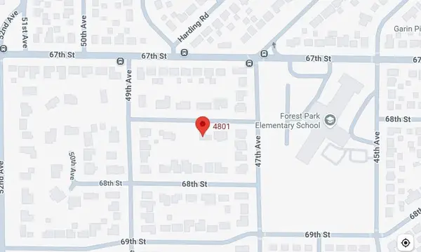 4801 67TH PLACE, Kenosha, WI 53142