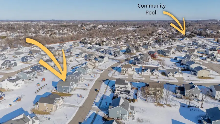 W241N5629 Maple Grove LANE, Sussex, WI 53089 - #3