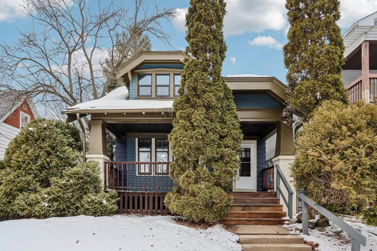 3421 N Fratney STREET, Milwaukee, WI 53212 - Image #1