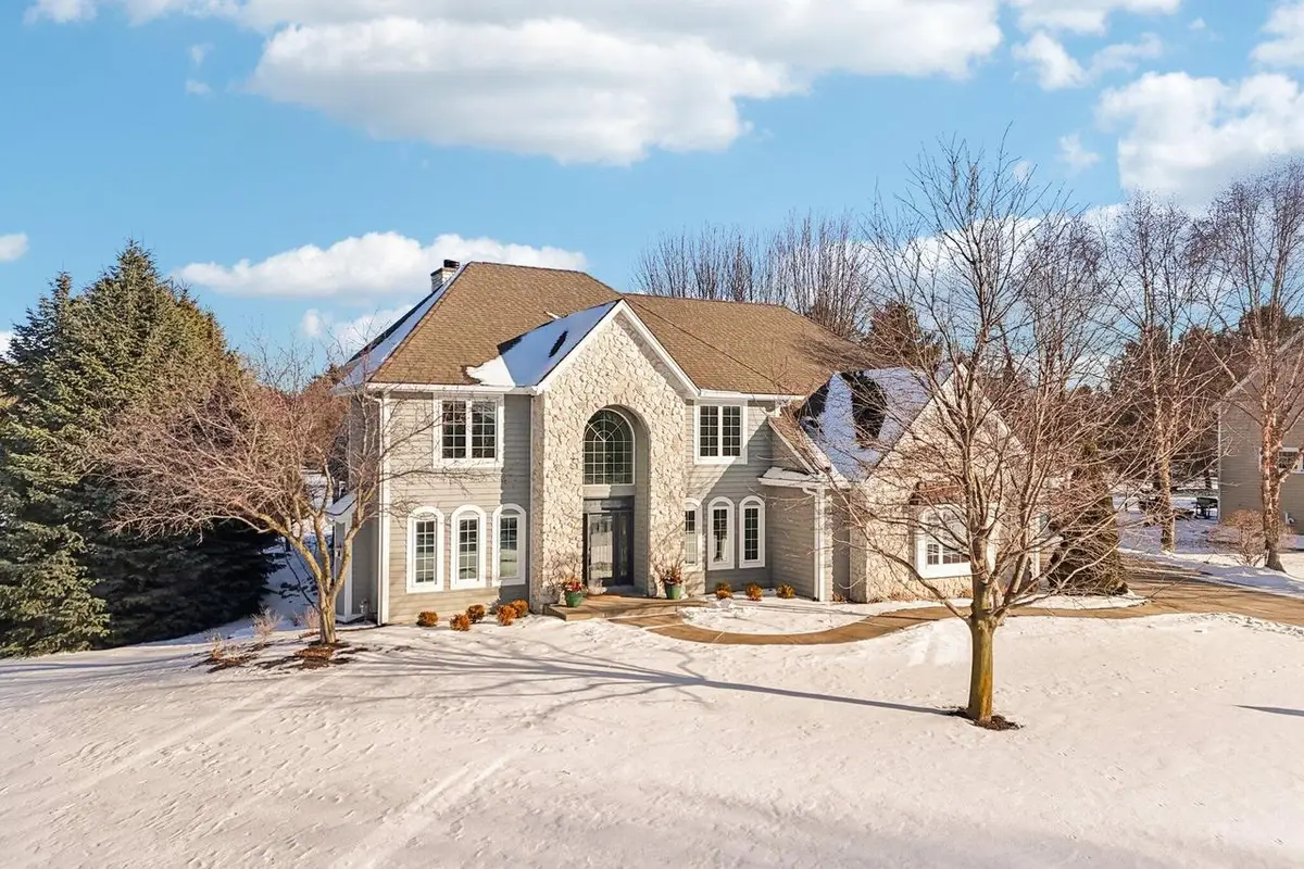 W331N3460 Maplewood ROAD, Nashotah, WI 53058 - Image #1
