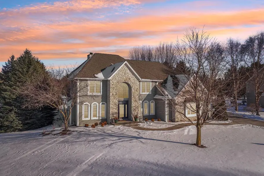 W331N3460 Maplewood ROAD, Nashotah, WI 53058 - Image #2
