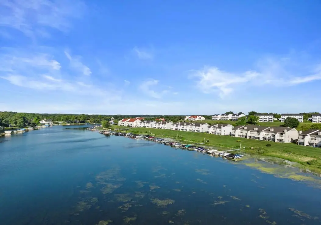 1416 S Delavan Club DRIVE, Delavan, WI 53115 - #1