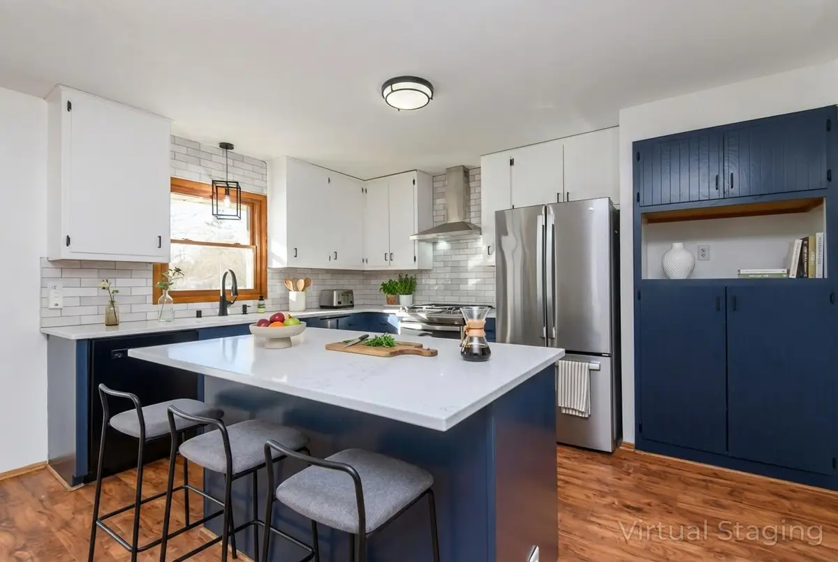 406 N State STREET, Rochester, WI 53167 - #1