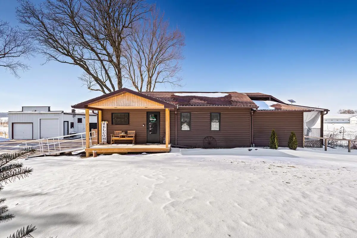 N19587 State Road 93, Galesville, WI 54630 - #1