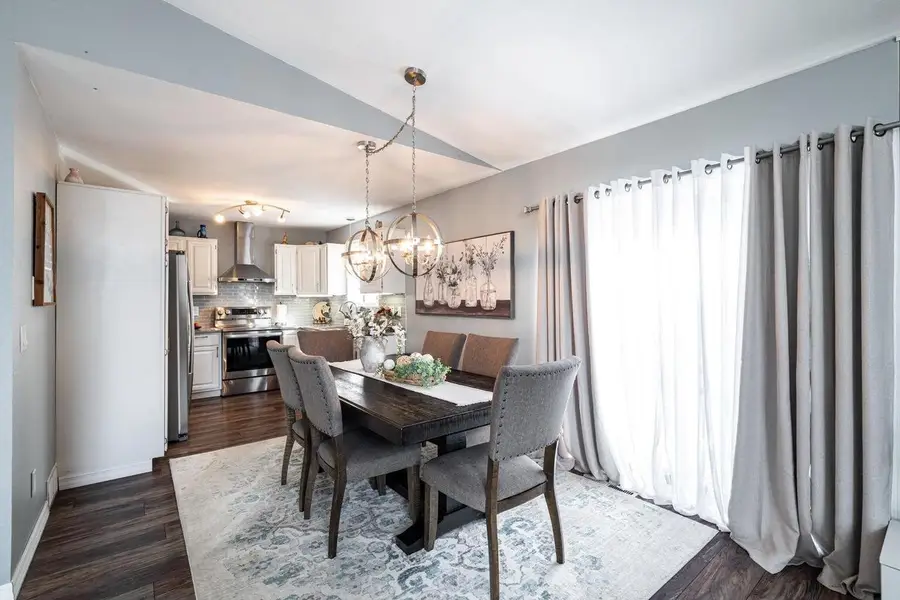 114 Manor COURT, Slinger, WI 53086 - #3