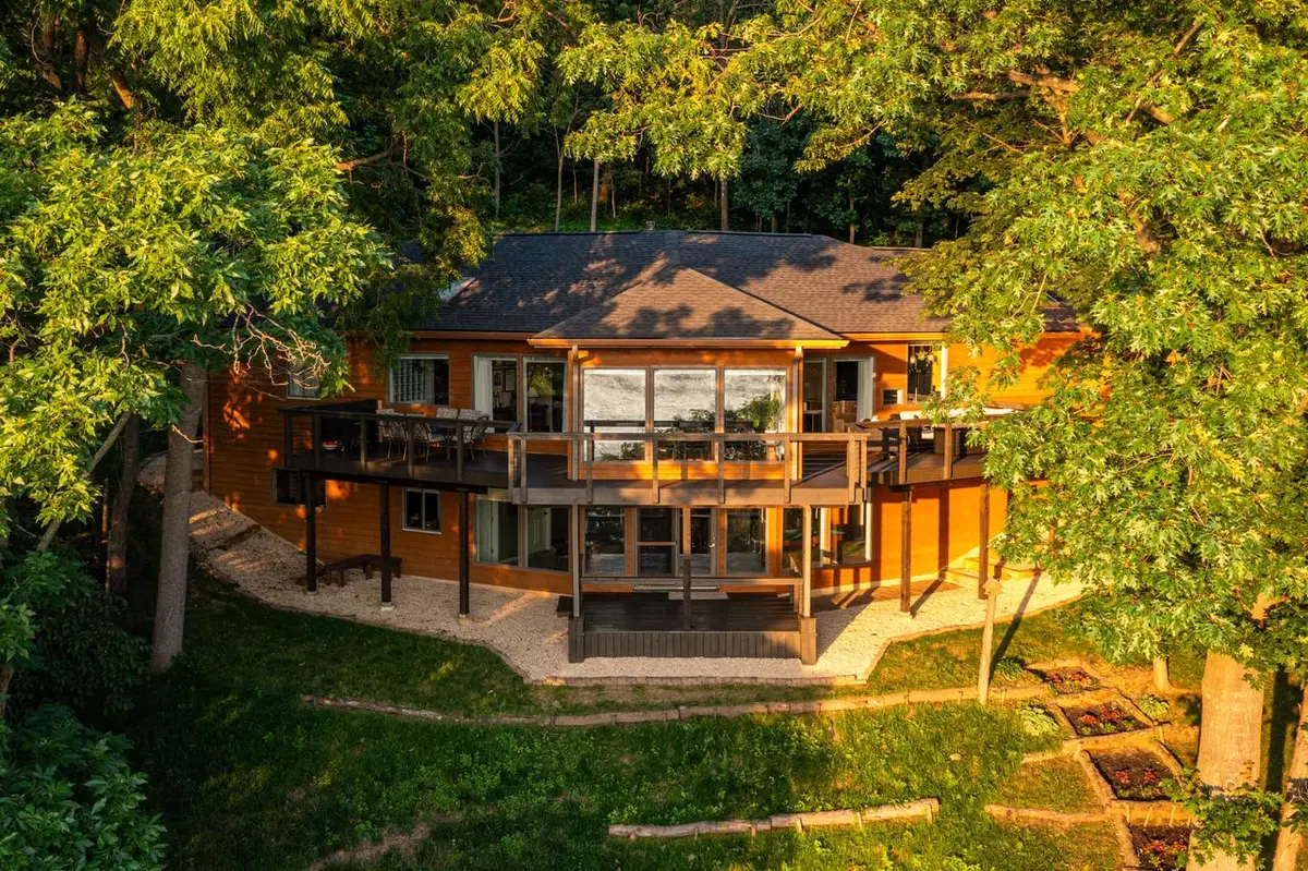 N2298 State Highway 35, Stoddard, WI 54658 - #1