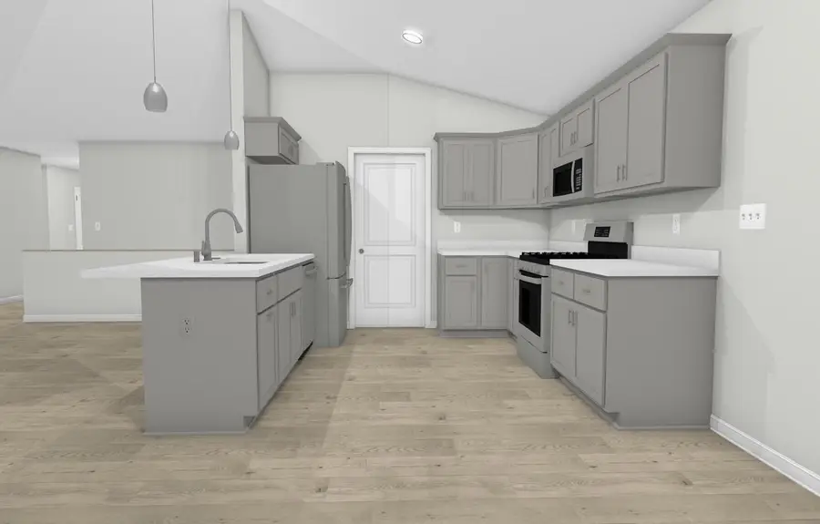 3402 40th STREET #Lt110, Kenosha, WI 53144 - Image #2