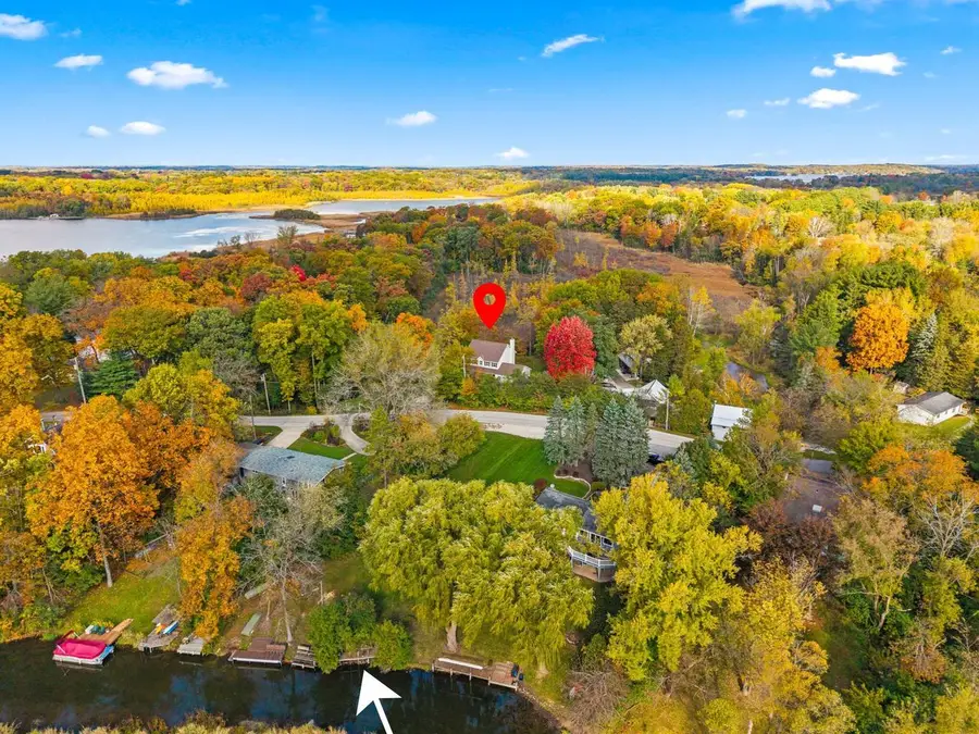 1815 Bark River DRIVE, Hartland, WI 53029 - #2