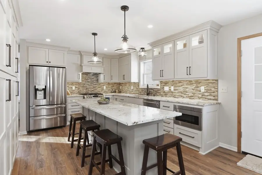 1815 Bark River DRIVE, Hartland, WI 53029 - #3