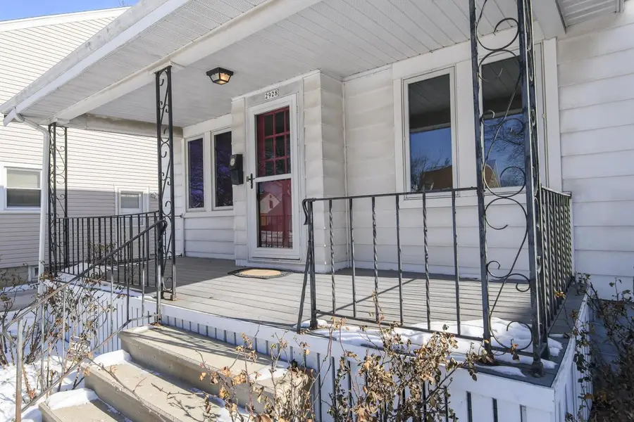 2928 N 75th STREET, Milwaukee, WI 53210 - #3