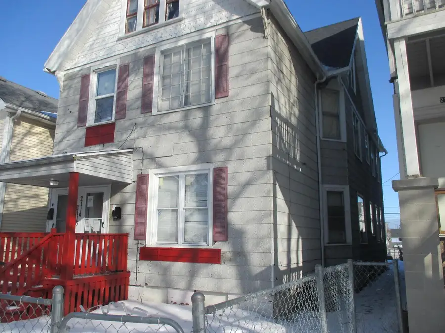 2114 N 28th STREET #2116, Milwaukee, WI 53208 - #3