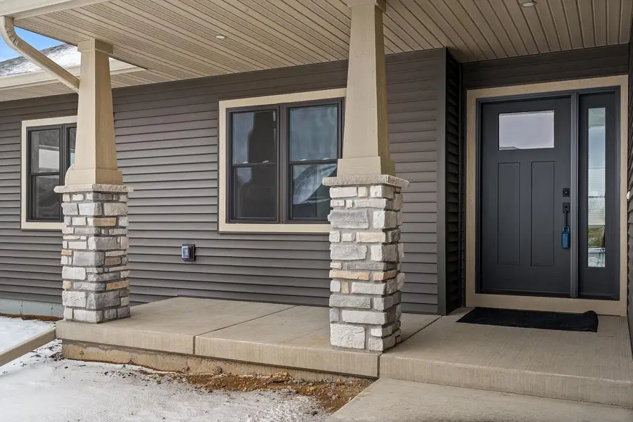 835 Crockett DRIVE, Holmen, WI 54636 - #3