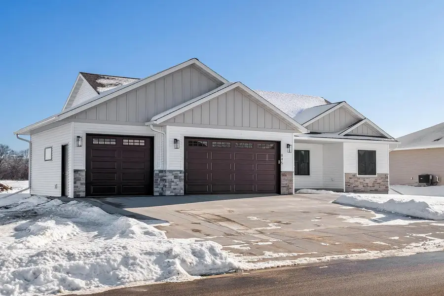 845 Crockett DRIVE, Holmen, WI 54636 - #3