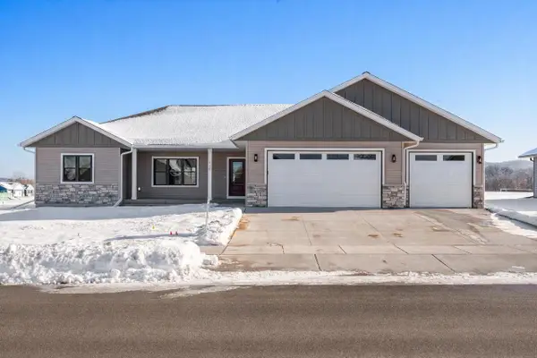 935 Crockett DRIVE, Holmen, WI 54636