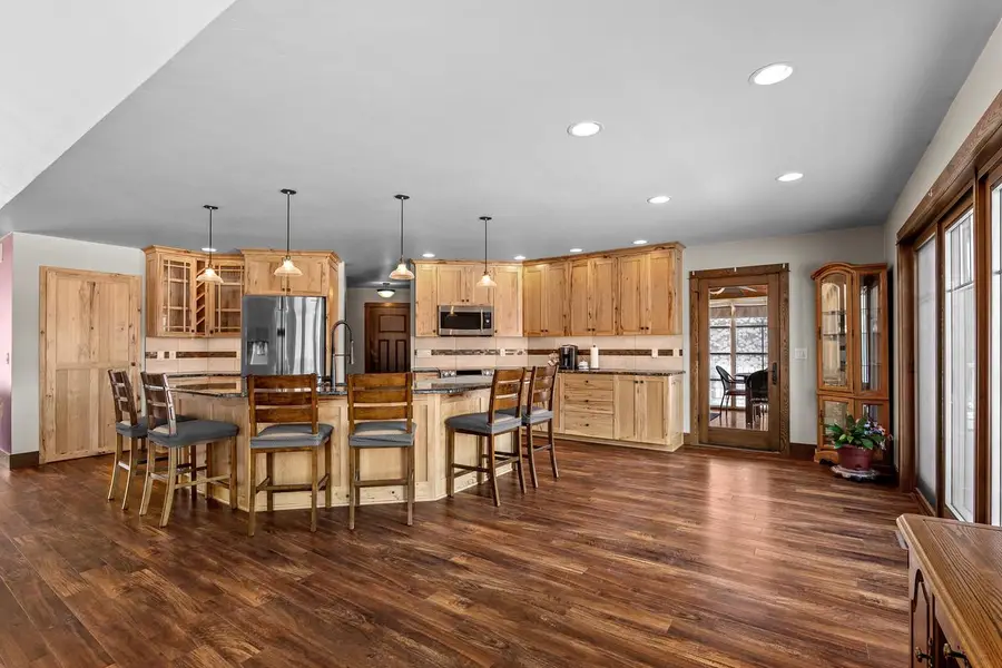 22428 W Steinthal ROAD, Kiel, WI 53042 - #2