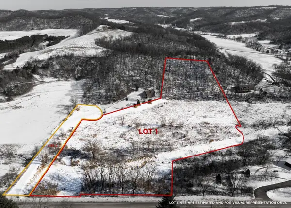 0 COUNTY ROAD W, Holmen, WI 54636