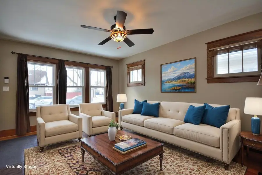 1204 Wolff STREET, Racine, WI 53402 - #3