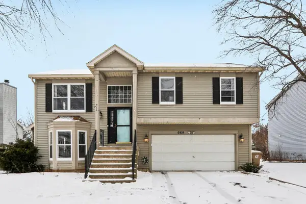 6414 96th AVENUE, Kenosha, WI 53142