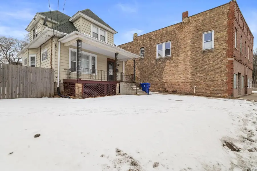 6806 Sheridan ROAD, Kenosha, WI 53143 - #2