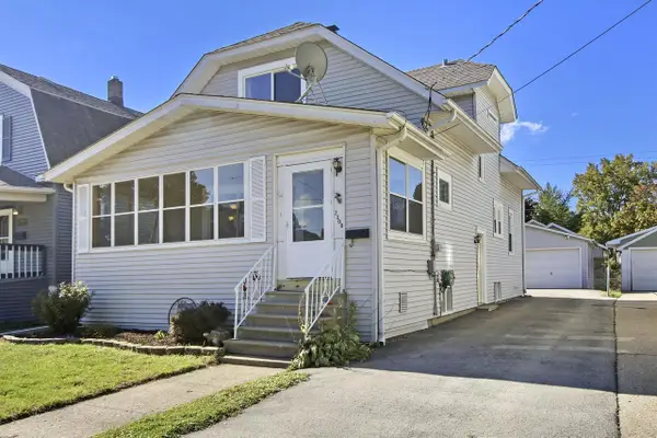 7308 34th AVENUE, Kenosha, WI 53142